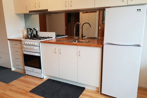 Alpine Haven 4 - Accommodation Rockhampton 4