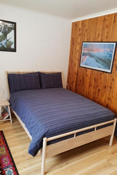 Alpine Haven 4 - Accommodation Rockhampton 3