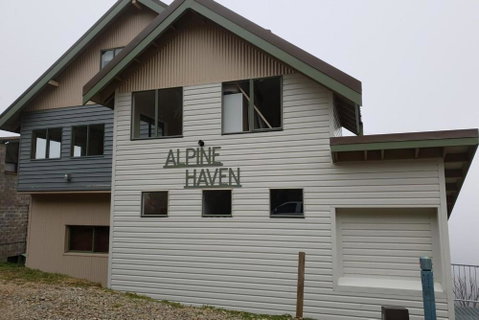 Alpine Haven 4 - Accommodation Rockhampton 7
