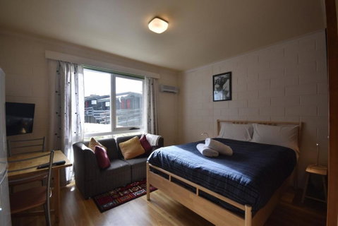 Alpine Haven 4 - Accommodation Rockhampton 5