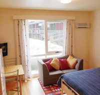 Alpine Haven 4 - Accommodation Rockhampton