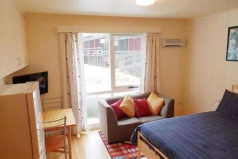 Alpine Haven 4 - Accommodation Rockhampton 0