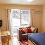 Alpine Haven 4 - Accommodation Rockhampton 1