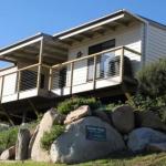Akaroa TAS Accommodation Rockhampton