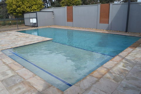 Waterview- Stoneleigh At Yarra - Accommodation Rockhampton 3