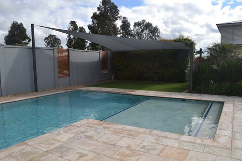 Waterview- Stoneleigh At Yarra - Accommodation Rockhampton 2