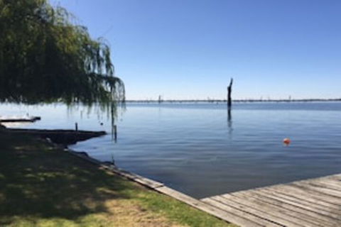 Waterview- Stoneleigh At Yarra - Accommodation Rockhampton 0