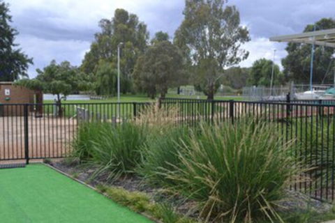 Waterview - 2 Doc Crt - Accommodation Rockhampton 0