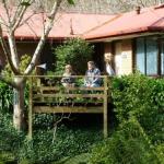 Adelaide Hills B & B Accommodation - Accommodation Rockhampton 0