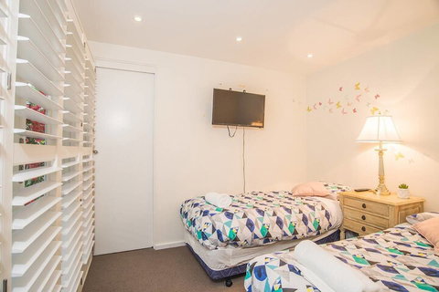 Ultimate Sandringham Beach Front Luxury House - Accommodation Rockhampton 6