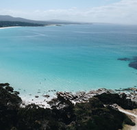 Beach Side Bay Of Fires - Accommodation Rockhampton