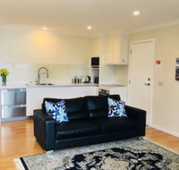 Balmoral Apartment - Accommodation Rockhampton