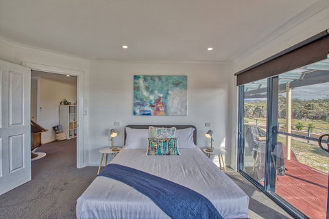 NORâ€™EAST Beaumaris - Accommodation Rockhampton 6