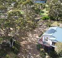 Front Row Beachfront - Accommodation Rockhampton
