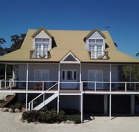 Monterey Bay of Fires - Accommodation Rockhampton