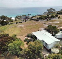 Cockatoo Cabin - Accommodation Rockhampton