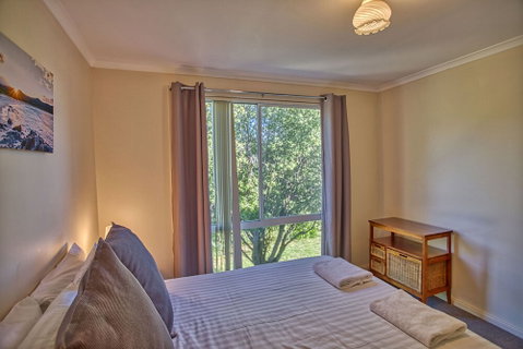 Cockatoo Cabin - Accommodation Rockhampton 6
