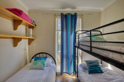 Cockatoo Cabin - Accommodation Rockhampton 2