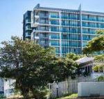 Apartments at 79 Goondoon - Accommodation Rockhampton