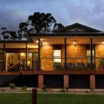 The Clyde Greenock - Accommodation Rockhampton 0