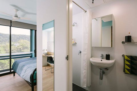 UniLodge John Grey Hall - Accommodation Rockhampton 3