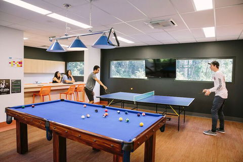 UniLodge John Grey Hall - Accommodation Rockhampton 5