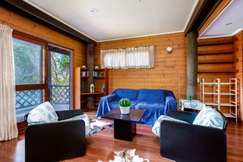 41 Carlo Circle Rainbow Beach Huge Beach House With Room For Everyone - Accommodation Rockhampton 5