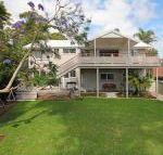 HILLTOP HAVEN in MOLLYMOOK - Accommodation Rockhampton