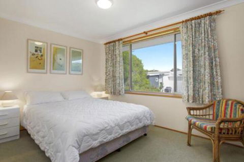Malibu Magic Bawley Point - Accommodation Rockhampton 2
