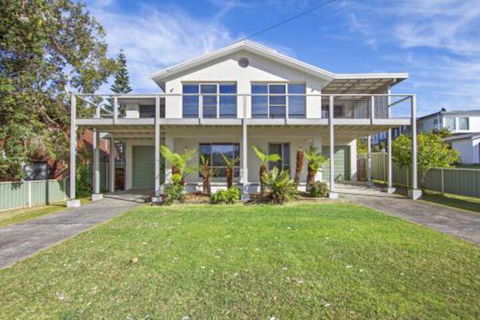 Malibu Magic Bawley Point - Accommodation Rockhampton 0
