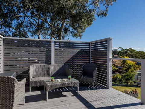 NARRAWALLEE RETREAT - Accommodation Rockhampton 6