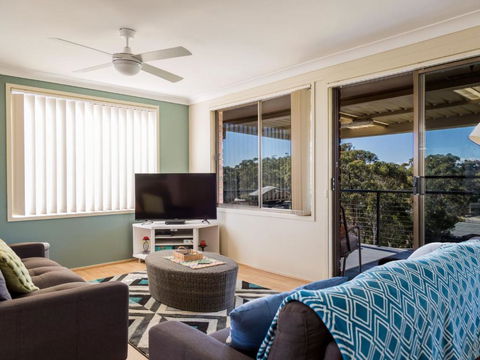 NARRAWALLEE RETREAT - Accommodation Rockhampton 5