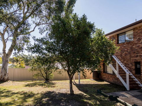 NARRAWALLEE RETREAT - Accommodation Rockhampton 1