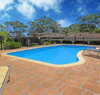 The Court 4 Lazy Dayz - Accommodation Rockhampton