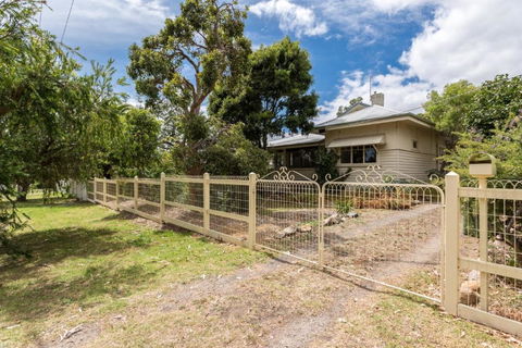 Dalmuir Homestead Walk To Dromana Beach - Accommodation Rockhampton 4