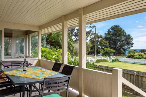 Dalmuir Homestead Walk To Dromana Beach - Accommodation Rockhampton 1