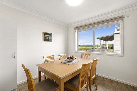 Marine Cove Resort - Accommodation Rockhampton 7