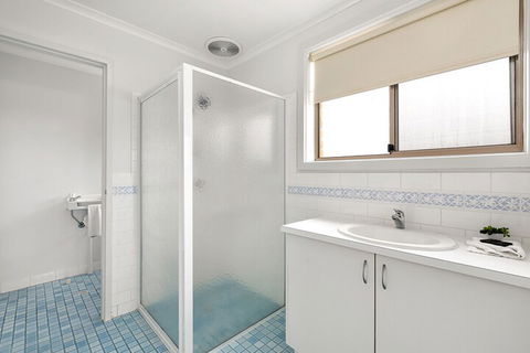 Marine Cove Resort - Accommodation Rockhampton 6