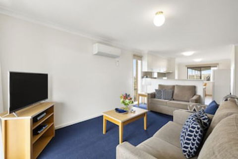 Marine Cove Resort - Accommodation Rockhampton 0