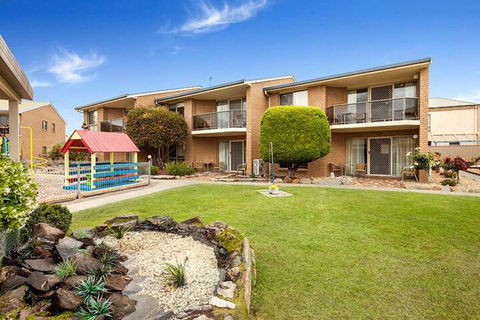 Marine Cove Resort - Accommodation Rockhampton 1