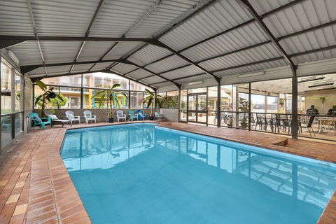 Marine Cove Resort - Accommodation Rockhampton 2