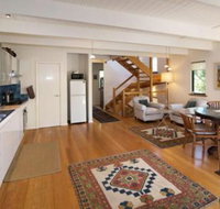 Orion Studio with Ocean Views - Accommodation Rockhampton