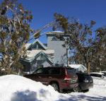 Whistler 5 - Accommodation Rockhampton