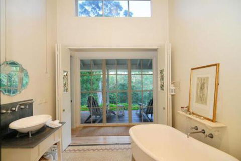 Willabrook Retreat Rest Cottage Spoil Yourself! - Accommodation Rockhampton 6