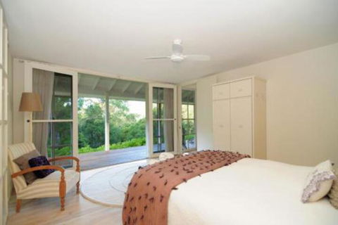 Willabrook Retreat Rest Cottage Spoil Yourself! - Accommodation Rockhampton 4