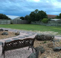 OCEAN BREEZE - Accommodation Rockhampton
