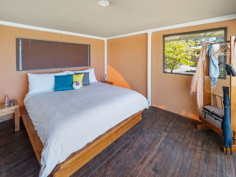 Wilson Island - Accommodation Rockhampton 4