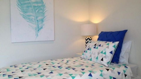 ST ANDREWS BEACH APARTMENT 4.02 - Accommodation Rockhampton 4