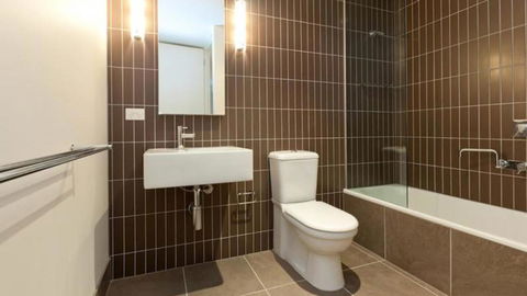 ST ANDREWS BEACH APARTMENT 4.02 - Accommodation Rockhampton 6