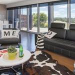ST ANDREWS BEACH APARTMENT 4.02 - Accommodation Rockhampton 1